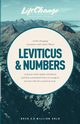 Leviticus & Numbers, The Navigators
