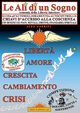 Le Ali di un Sogno, Scienza Iniziatica, Gabrielli Sandro