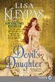 Devil's Daughter LP, Kleypas Lisa