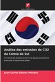Anlise das emiss?es de CO2 da Coreia do Sul, Gmez Mndez Juan Carlos
