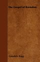 The Gospel of Barnabas, Ragg Lonsdale