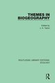 Themes in Biogeography, 