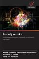 Rozwj wzroku, Fernandes de Oliveira Andr Gustavo
