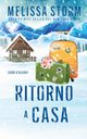 Ritorno a Casa, Storm Melissa