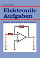 Elektronik-Aufgaben, Brauer Harry