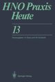 HNO Praxis Heute, 