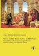 Giotto und die Kunst Italiens im Mittelalter, Zimmermann Max Georg