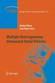 Multiple Heterogeneous Unmanned Aerial Vehicles, 