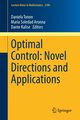Optimal Control, 