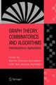 Graph Theory, Combinatorics and Algorithms, 