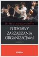 Podstawy zarzdzania organizacjami, Korzeniowski Leszek F.