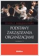 Podstawy zarzdzania organizacjami, Korzeniowski Leszek F.