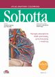 Atlas anatomii czowieka Sobotta aciskie mianownictwo. Tom 2, Paulsen F., Waschke J.