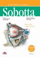 Atlas anatomii czowieka Sobotta aciskie mianownictwo. Tom 3., Paulsen F., Waschke J.