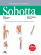 Tablice anatomiczne mini, staww i nerww. Angielskie mianownictwo, Paulsen F., Waschke J.