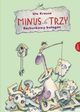 Minus Trzy Rachunkowy baagan, Krause Ute
