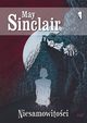 Niesamowitoci, Sinclair May