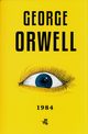 1984, Orwell George