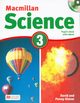 Science 3 Pupil's Book +CD +ebook, Glover David, Glover Penny