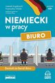 Niemiecki w pracy Biuro, Wolski Przemysaw, Engelbrecht Liesbeth