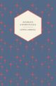 Doublets - A Word-Puzzle, Carroll Lewis