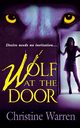 Wolf at the Door, Warren Christine