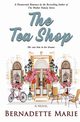 The Tea Shop, Marie Bernadette