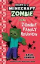Diary of a Minecraft Zombie Book 7, Zombie Zack