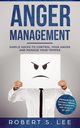 Anger Management, Lee Robert  S.
