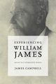 Experiencing William James, Campbell James