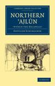 Northern Ajl N, 'Within the Decapolis', Gottlieb Schumacher