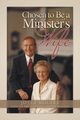 Chosen to Be a Minister's Wife, Rogers Joyce