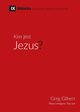 Kim jest Jezus? (Who is Jesus?) (Polish), Gilbert Greg