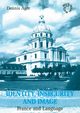 Identity, Insecurity and Image, Ager Dennis E
