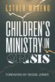 Children's Ministry in Crisis, Moreno Esther