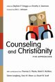 Counseling and Christianity, 