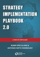 Strategy Implementation Playbook, Speculand Robin