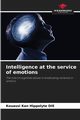 Intelligence at the service of emotions, DIE Kouassi Kan Hippolyte
