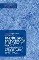 Bartolus of Sassoferrato, , Bartolus of Sassoferrato
