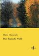 Der deutsche Wald, Hausrath Hans