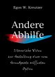 Andere Abhilfe, Kreutzer Egon W.