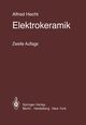 Elektrokeramik, 