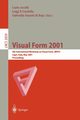 Visual Form 2001, 