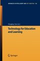 Technology for Education and Learning, 