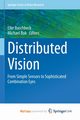 Distributed Vision, 