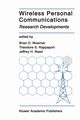 Wireless Personal Communications, 