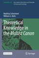 Theoretical Knowledge in the Mohist Canon, Schemmel Matthias