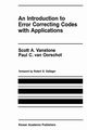 An Introduction to Error Correcting Codes with Applications, Vanstone Scott A.