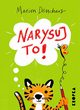 Narysuj to!, Deuchars Marion