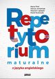 Repetytorium maturalne z jzyka angielskiego, Fihel Marta, Jemielniak Dariusz, Jajdejski Wojciech, Rutkowski Pawe